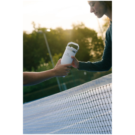 Термо чаша Stanley Tumbler Flip Straw 2.0 890 ml