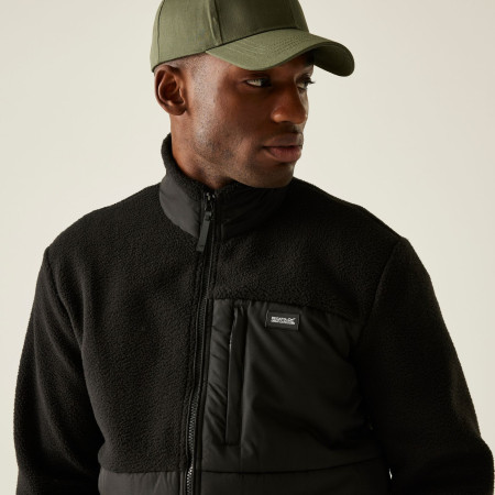 Мъжко яке Regatta Frankie Borg Hybrid