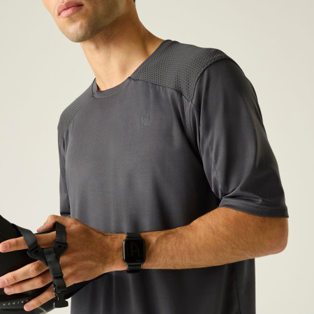 Функционална мъжка тениска Dare 2b Trackstand Ace