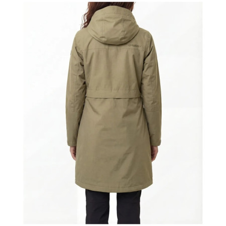 Дамско палто Husky Nestia L