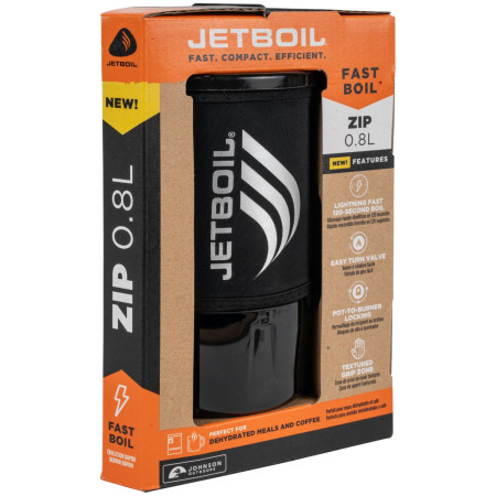 Котлон Jet Boil Zip 0.8L
