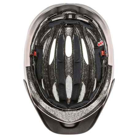 Колоездална каска Uvex True Cc