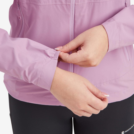 Дамско яке Montane Fem Minimus Lite Jacket