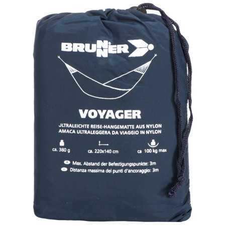 Хамак Brunner Voyager