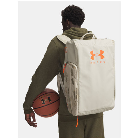 Спортен сак Under Armour Contain Duo MD BP Duffle