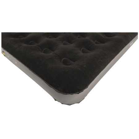 Надуваем дюшек Outwell Classic Double