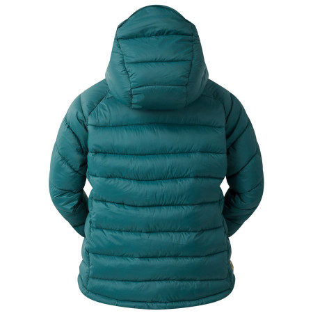Дамско яке Dare 2b W Torrek Baffle Jacket