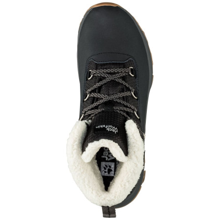 Дамски зимни ботуши Jack Wolfskin Everquest Texapore Mid W