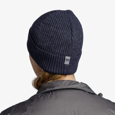 Шапка Buff MERINO ACTIVE BEANIE