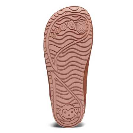 Детски гумени ботуши Affenzahn Rainboot Vegan Puddly Deer