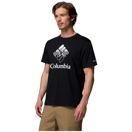 Мъжка тениска Columbia CSC™ Seasonal Graphic Tee
