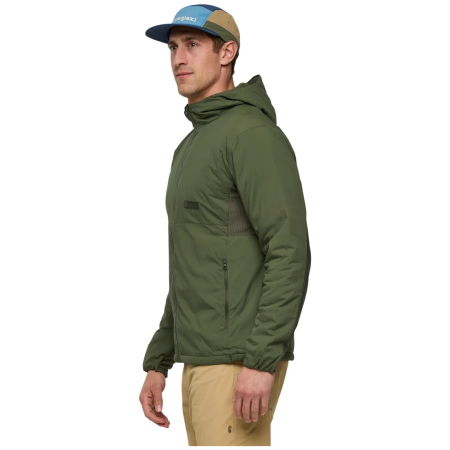 Мъжко яке Cotopaxi M'S Pacaya 2.0 Insulated Hooded Jacket