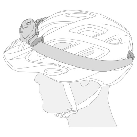 Адаптор Petzl Uni Adapt