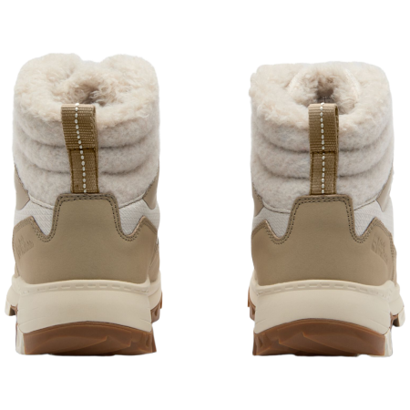 Дамски зимни обувки с пух Jack Wolfskin Everquest Texapore High W