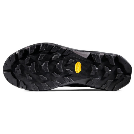 Мъжки трекинг обувки Mammut Ducan III Low GTX Men