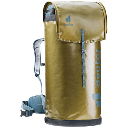 Раница за катерене Deuter Gravity Wall Bag 50