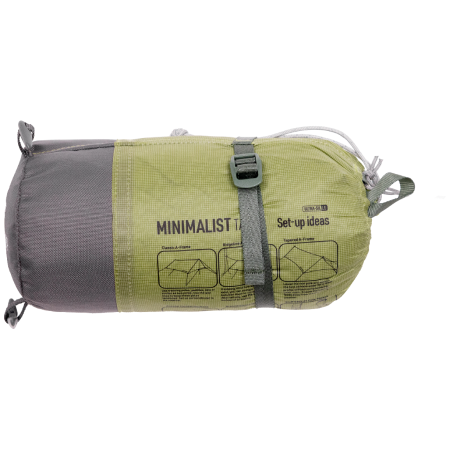 Сенник Sea to Summit Minimalist Tarp