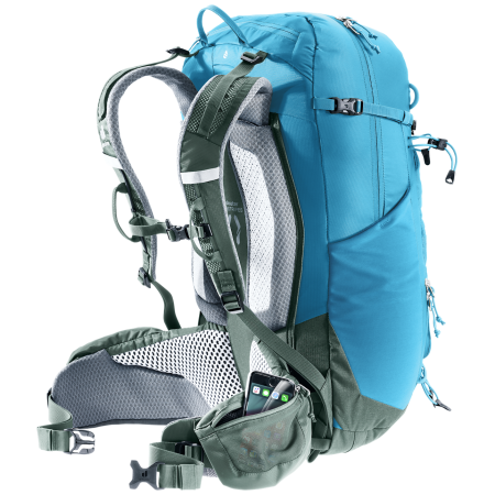 Раница Deuter Trail Pro 33