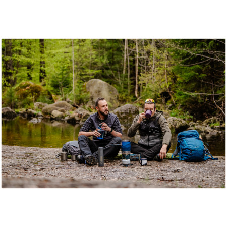 Котлон Warg Flametower