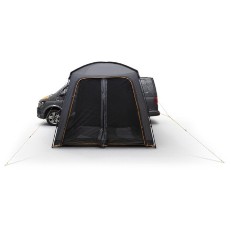 Форселт Vango Tailgate Hub II Low