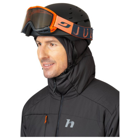 Мъжко яке Hannah Deyn Hoody