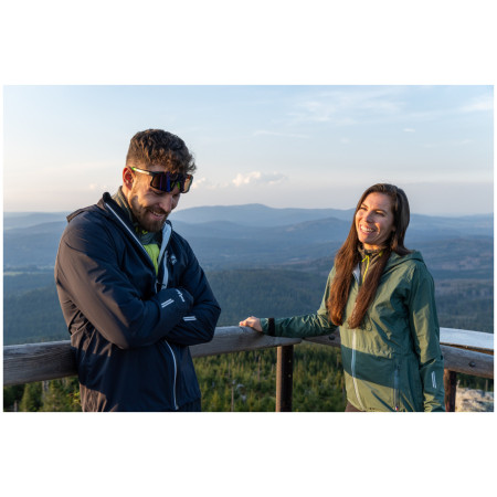 Мъжко яке High Point Road Runner 4.0 Jacket