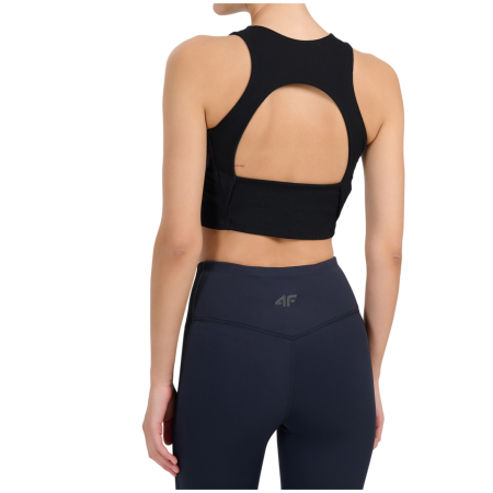 Дамски топ 4F Sleeveless Fnk F1083