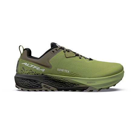 Мъжки обувки за бягане Altra Timp 6 GTX