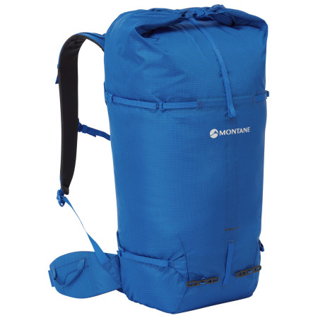 Раница за катерене Montane Valen 40+5L син NEPTUNE BLUE