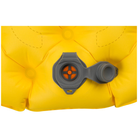 Надуваема постелка Sea to Summit UltraLight Air Mat Regular