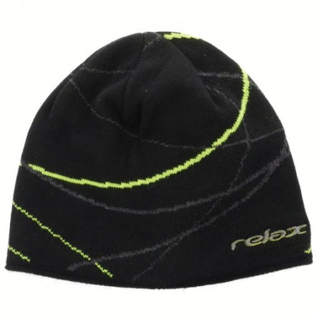 Шапка Relax Waver RKH27D