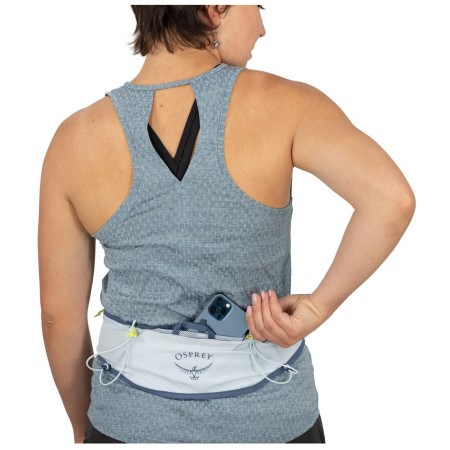 Чантичка за кръста за бягане Osprey Duro Dyna Lt Belt