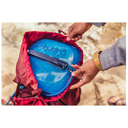 Система за вода Gregory 3D Hydro Trek 3L