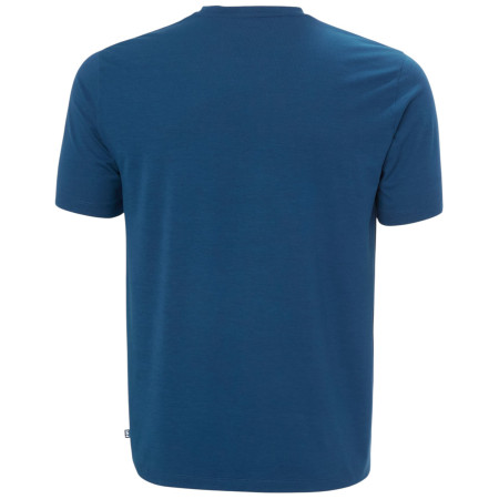 Мъжка тениска Helly Hansen Skog Graphic T-Shirt