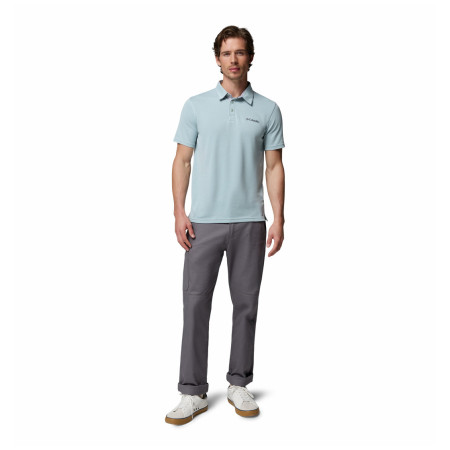 Мъжка тениска Columbia Nelson Point Polo