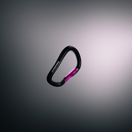Карабинер Black Diamond Rocklock Magnetron Carabiner
