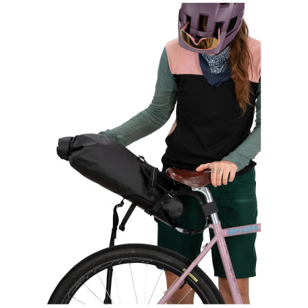 Чанта за велосипед Osprey Escapist Saddle