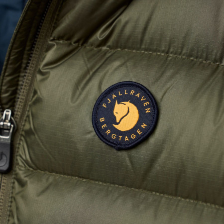 Мъжко яке Fjällräven Bergtagen Down Jacket M