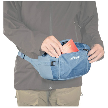 Чанта за кръста Tatonka Hip Bag M