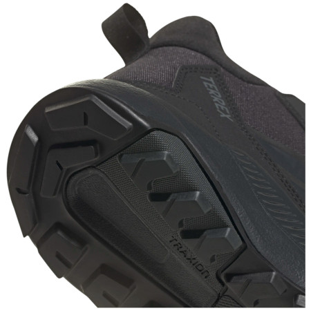 Дамски туристически обувки Adidas Terrex Anylander Leather Mid Climaproof