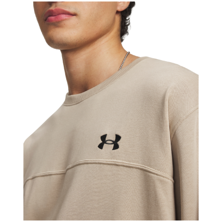 Мъжки суитшърт Under Armour Rival LW Crew