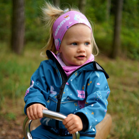 Лента за глава WAMU Jednorožci