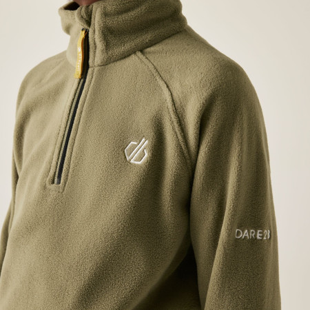 Детски суитшърт Dare 2b Freehand Fleece MartiniOlive