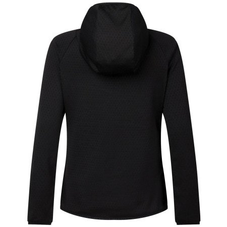 Дамско туристическо яке Dare 2b Womens Aerofse Padded Hybrid Jacket