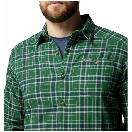 Мъжка риза Columbia Cornell Woods™ Flannel Long Sleeve Shirt