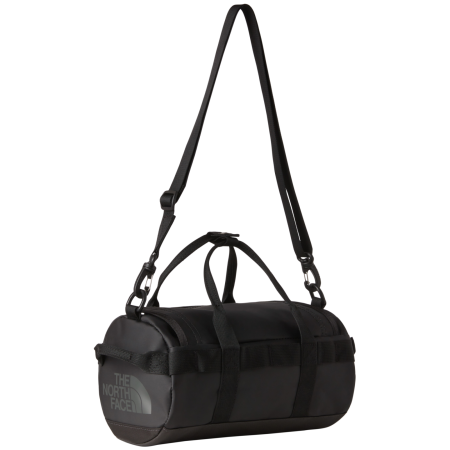 Чанта през рамо The North Face Base Camp Duffel Shoulder Bag