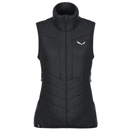 Дамска жилетка Salewa Ortles Hybrid Twr W Vst черен