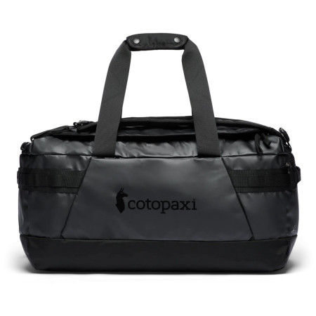 Раница Cotopaxi Allpa Getaway 55L Duffel черен Cotopaxi Black