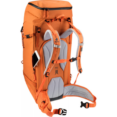 Дамска раница Deuter Freescape Pro 38+ SL