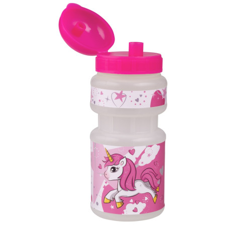 Детска бутилка Just One One Smile